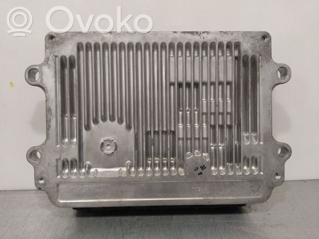 Mazda CX-5 Engine control unit/module ECU 