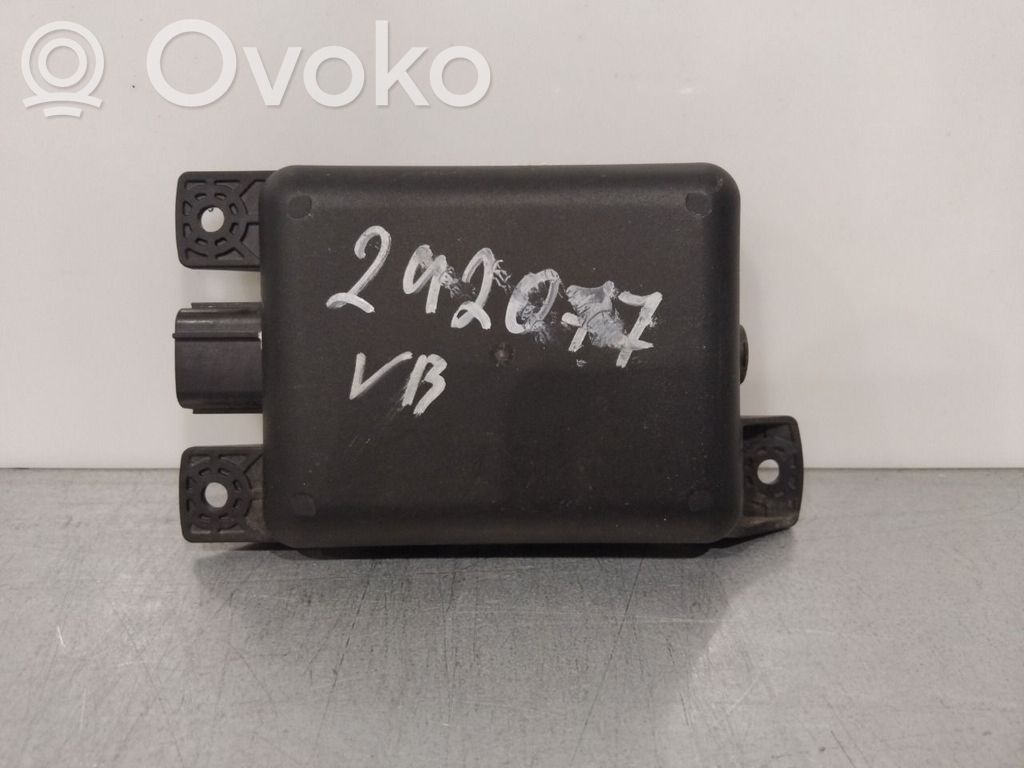 Mazda CX-5 Radarsensor Abstandsradar 