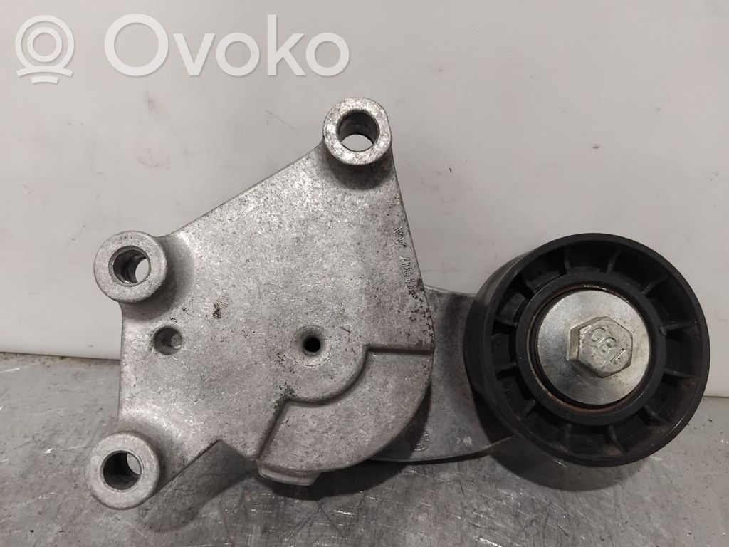 Ford Mondeo MK IV Tensor de la correa de distribución 