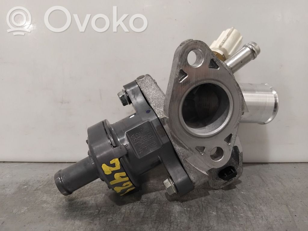 Toyota Corolla E210 E21 Termostat EGR