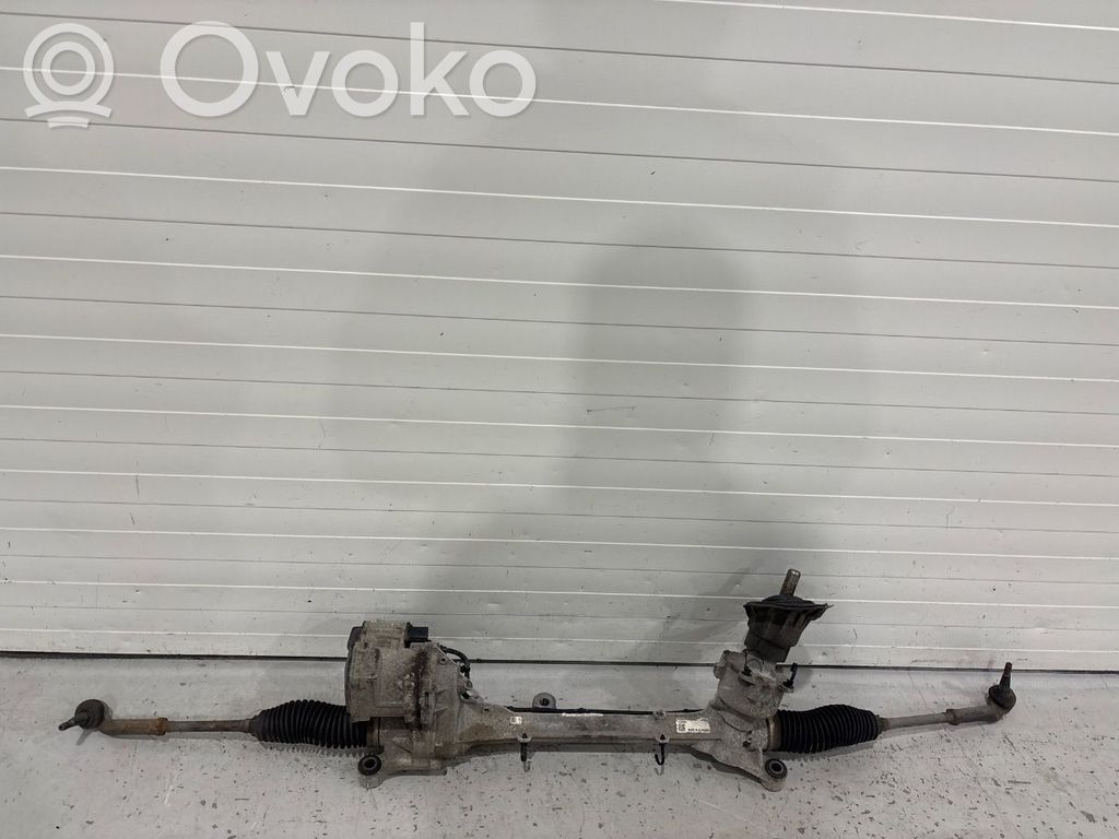Volvo V40 Vairo kolonėlė 