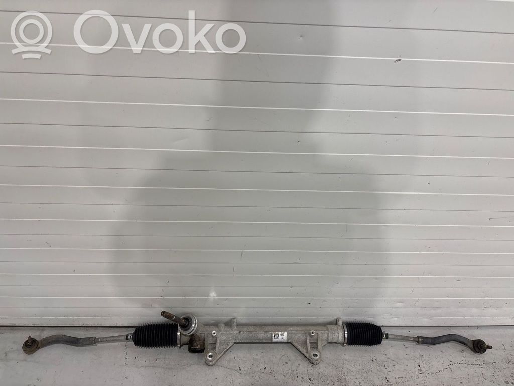 Renault Zoe Cremagliera dello sterzo