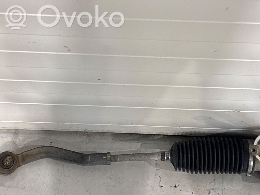 Renault Zoe Cremagliera dello sterzo