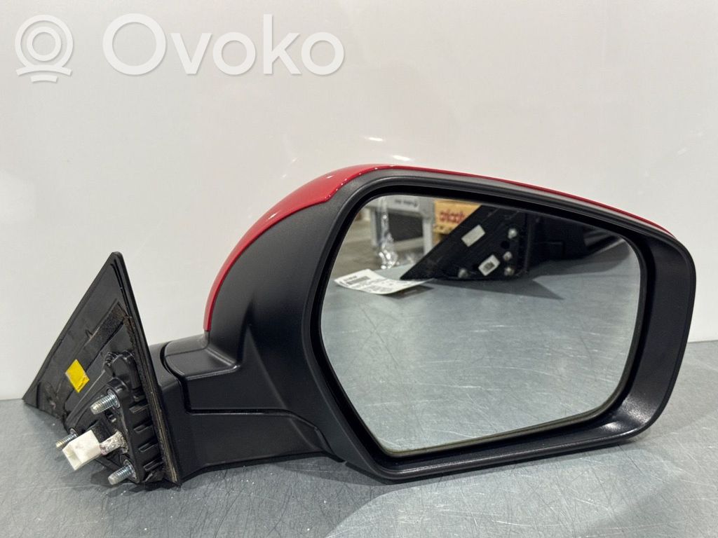 SsangYong Tivoli Specchietto retrovisore elettrico portiera anteriore