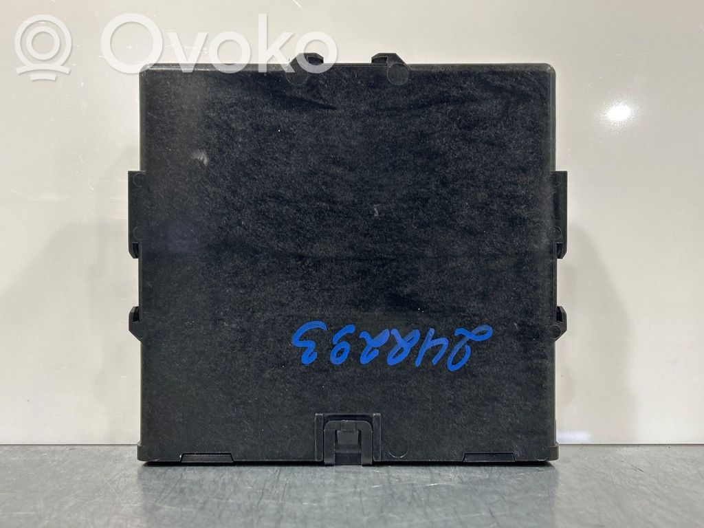Toyota Auris E180 Autres unités de commande / modules