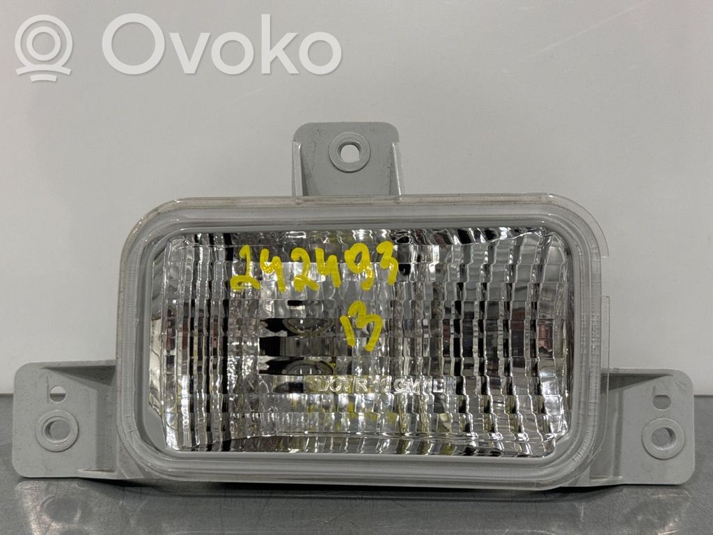 Lampa zderzaka tylnego   92243668,92212643,92212643,92212643,92243668