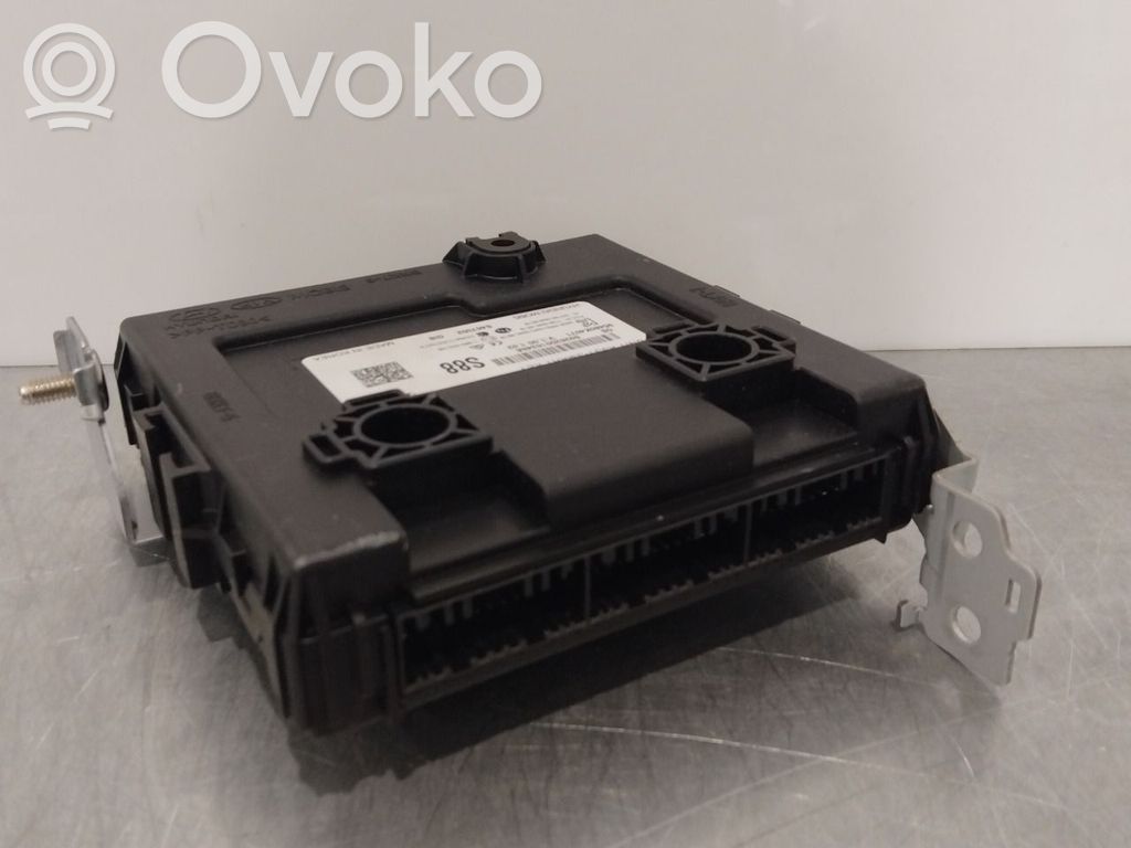 Hyundai Kona I Unidad de control/módulo del control remoto 