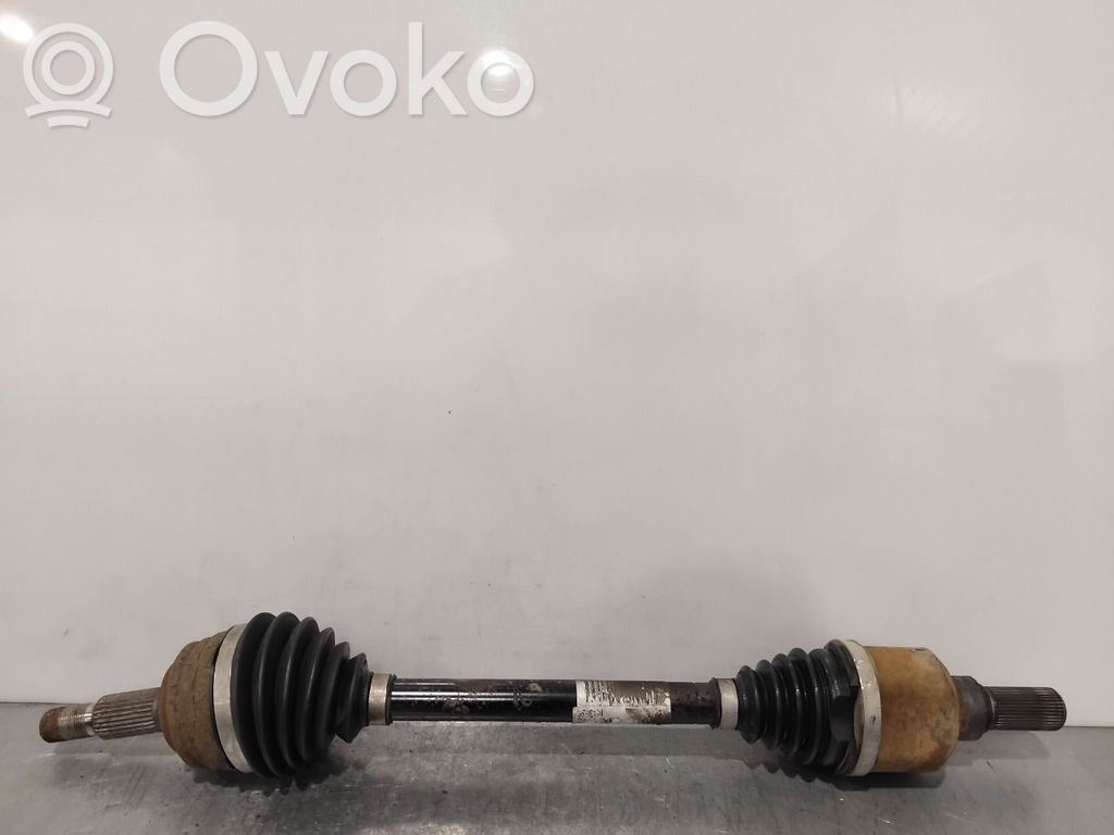 Etuvetoakseli   1667765080,1667765080