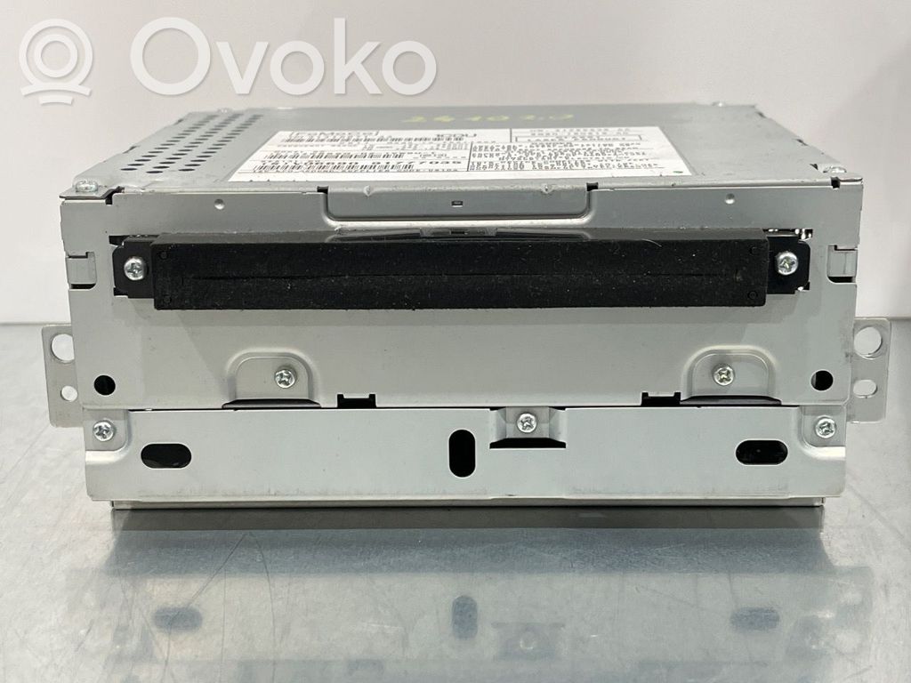 Volvo V70 Unitate principală radio/CD/DVD/GPS 