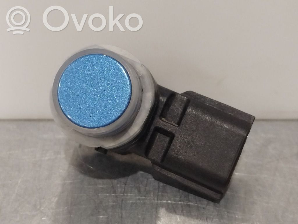 Renault Zoe Interruptor del sensor de aparcamiento (PDC) 