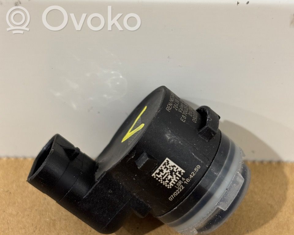 Sensor de aparcamiento PDC   284388091R,284388091R,284388091R