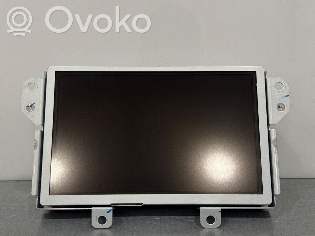 Ford Focus Other dashboard part 