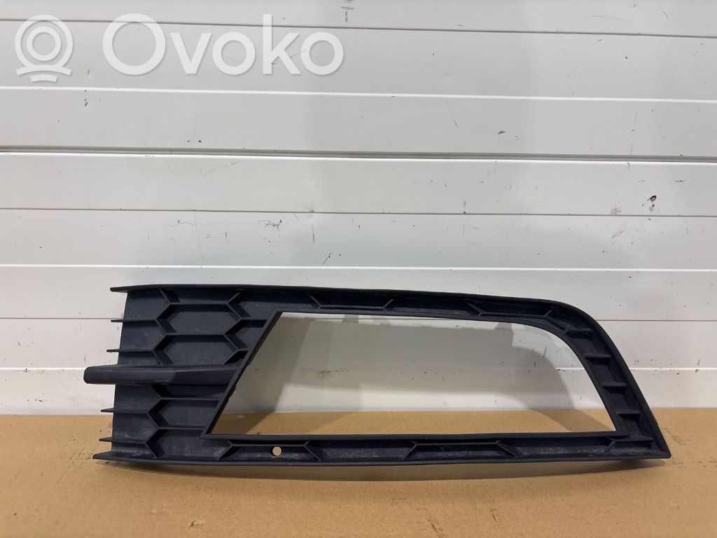 Skoda Octavia Mk3 (5E) Staffa faro/fanale 