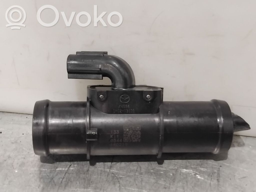 Mazda 3 III Sensor 
