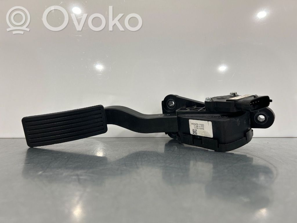 KIA Picanto Pedală accelerație