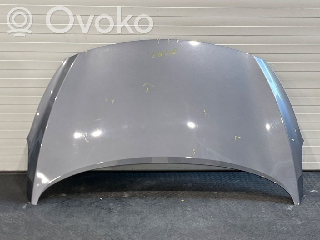 Hyundai i30 Капот двигателя 