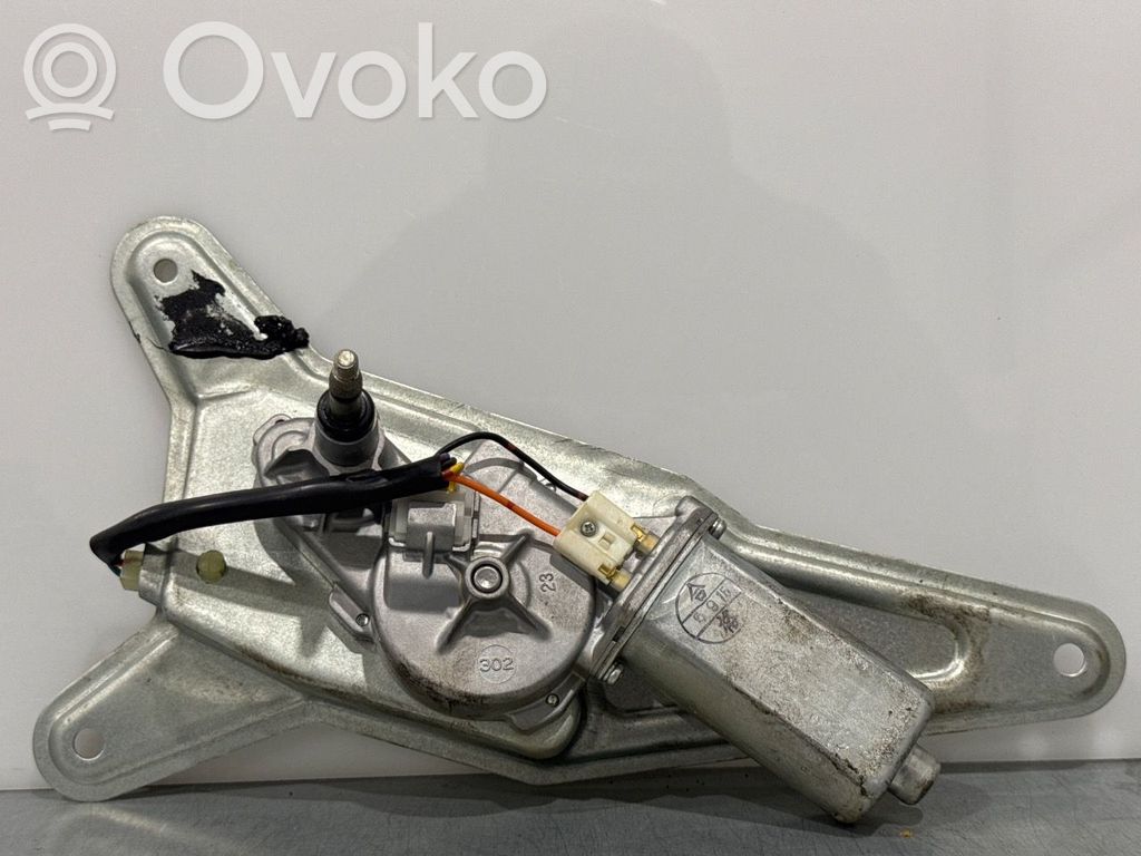 Suzuki Grand Vitara I Silniczek wycieraczki szyby tylnej