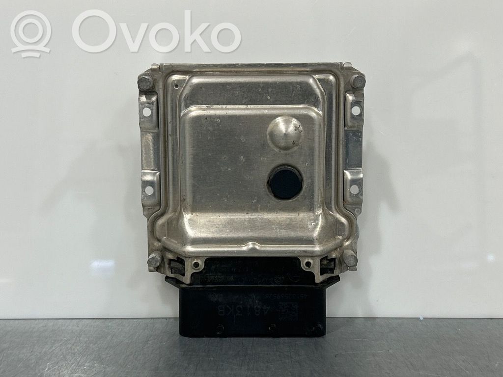KIA Picanto Centralina/modulo motore ECU 