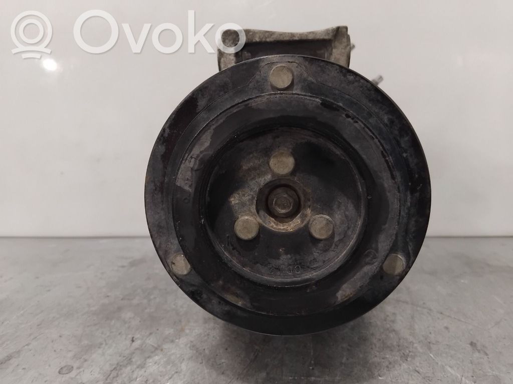 Klimakompressor Pumpe   2414013,DV6119D629FF,DV6119D629FF,2414013,DV6119D629FF