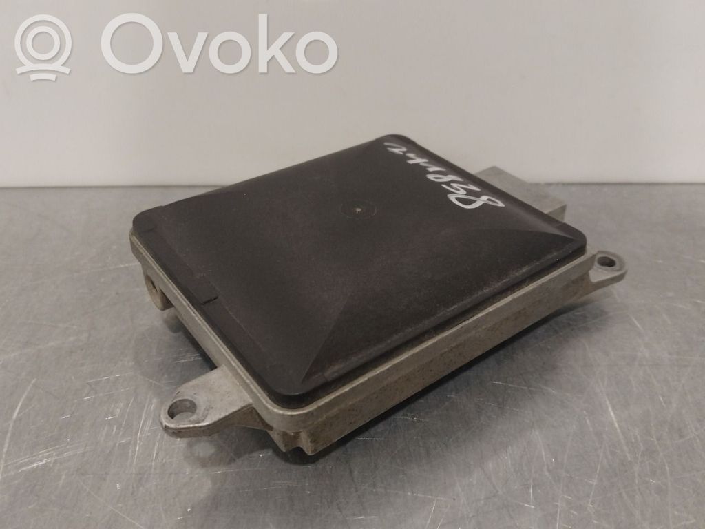 Mazda CX-5 Sensor de radar Distronic