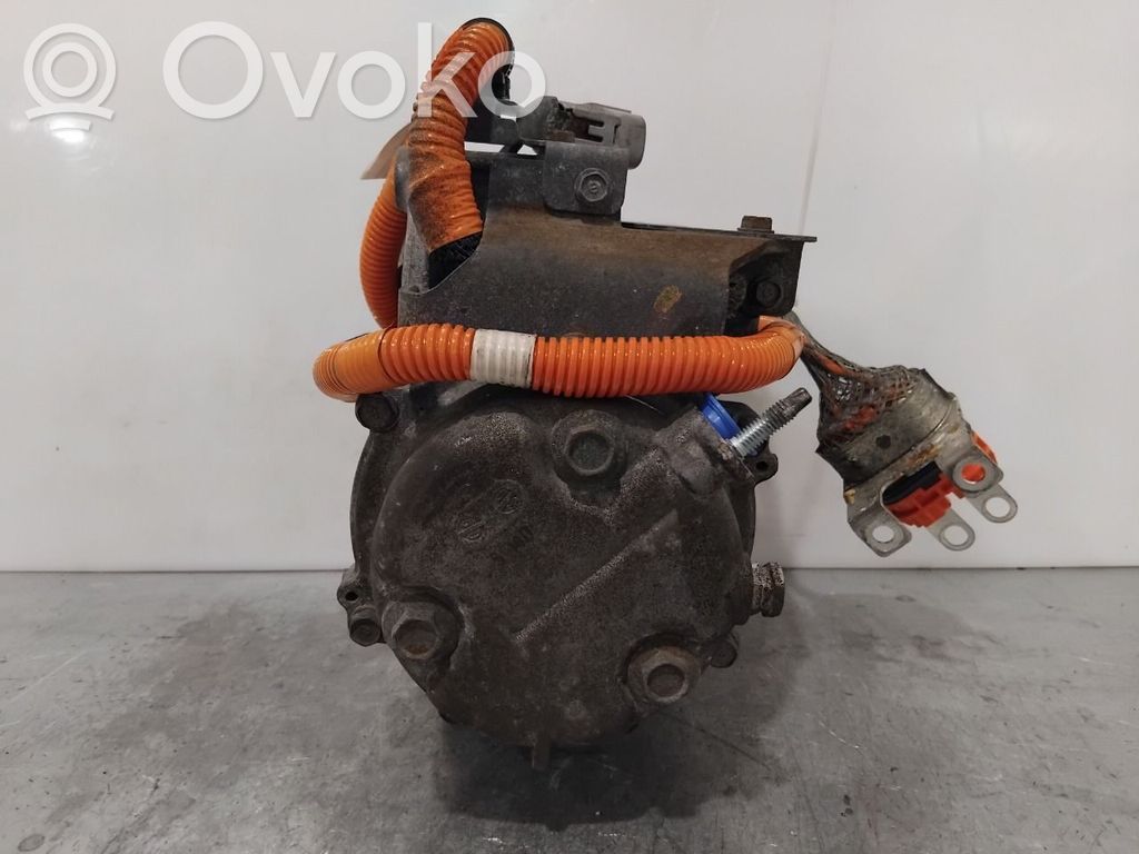 Mitsubishi Outlander Compressore aria condizionata (A/C) (pompa) 