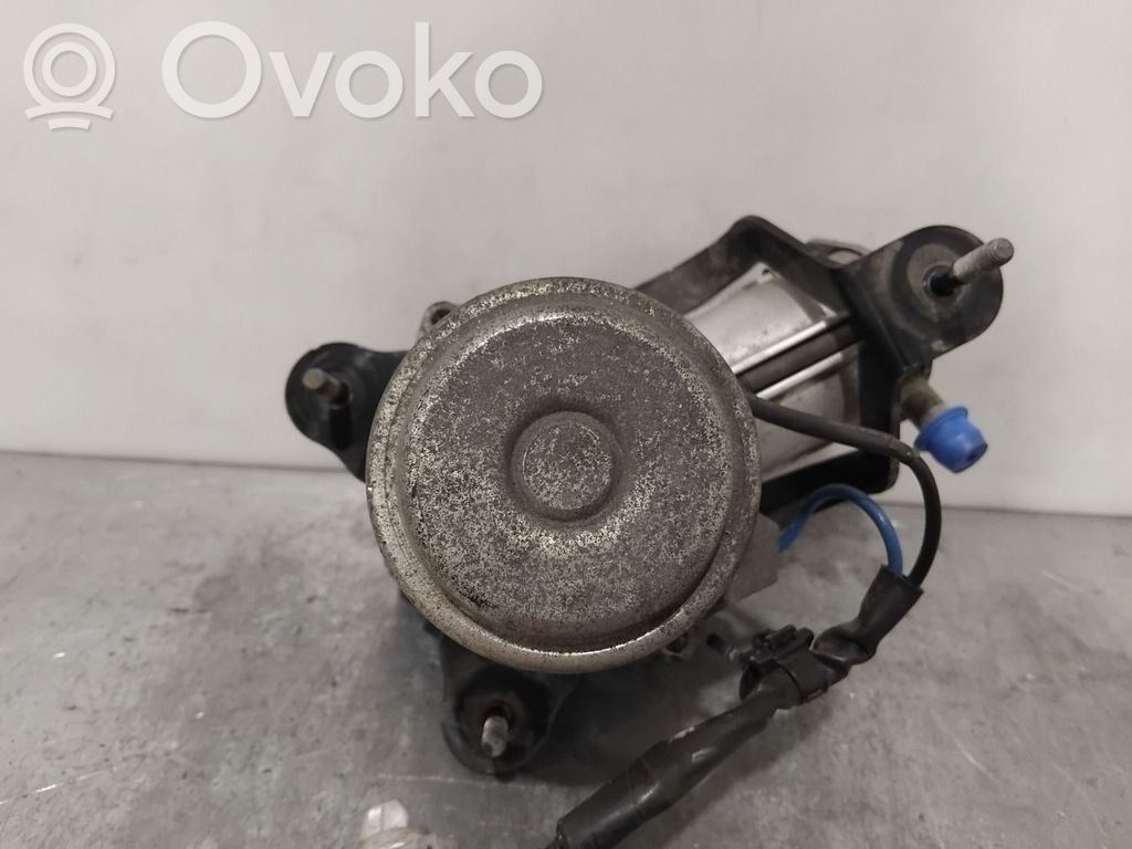 Alipainepumppu   4641A020,4641A020