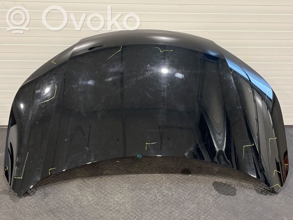Honda CR-V Konepelti 