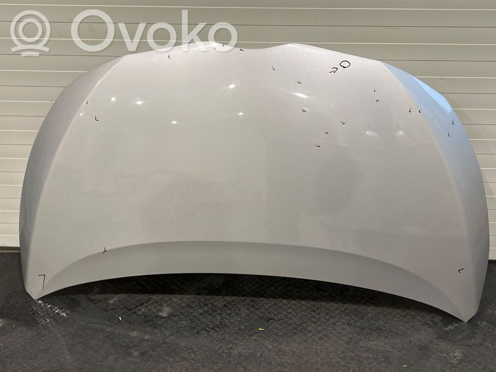 Toyota Verso Capotă motor 