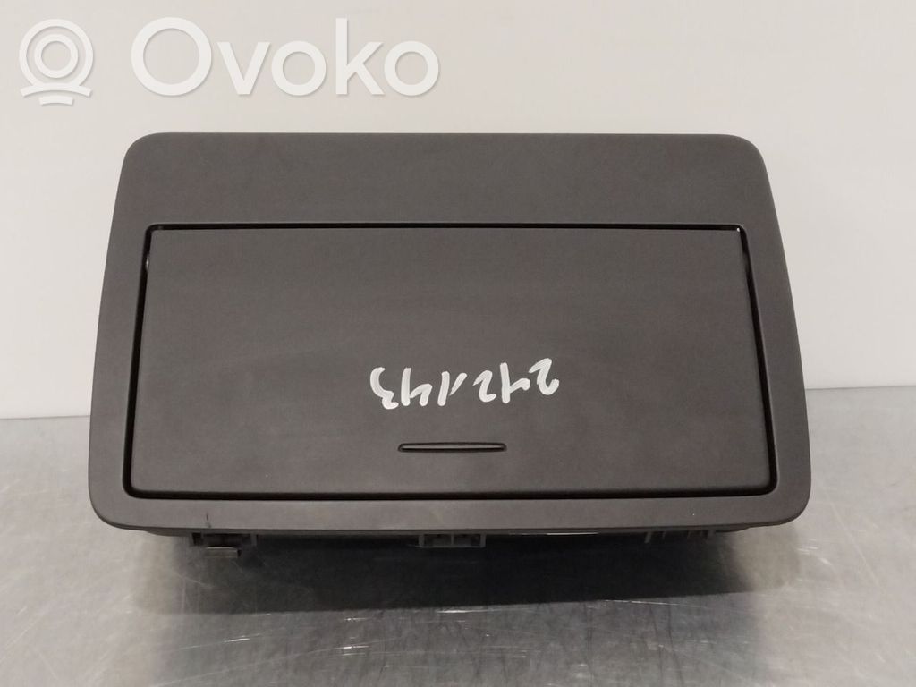 Audi Q3 8U Pääyksikkö multimedian ohjaus 