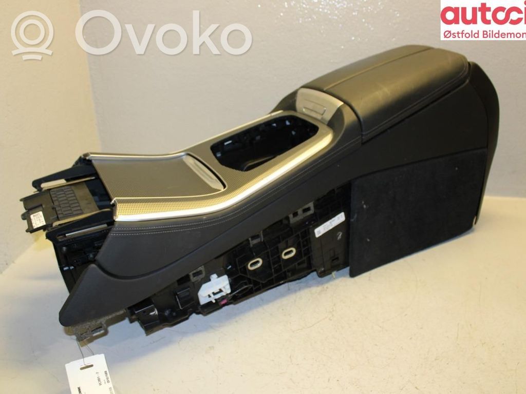 BMW X5 G05 Consola central 