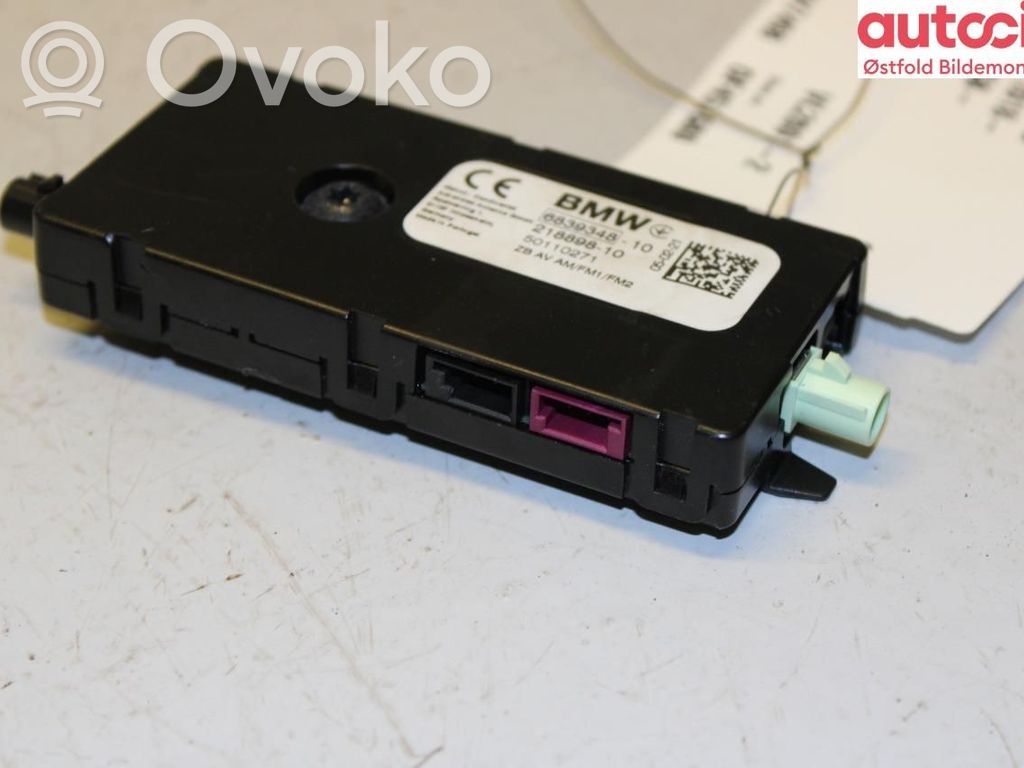 BMW X5 G05 Alte unități/module de control 
