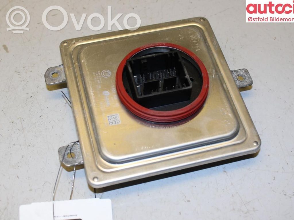 BMW X5 G05 Altre centraline/moduli 
