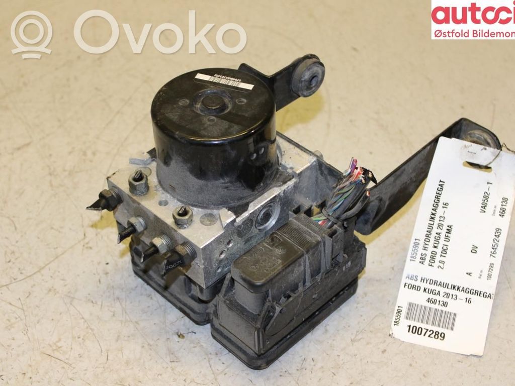 Bomba de ABS   1855901,1855901