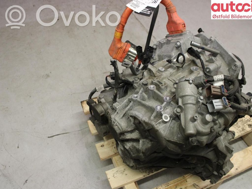 KIA Niro Cutie de viteze automată 