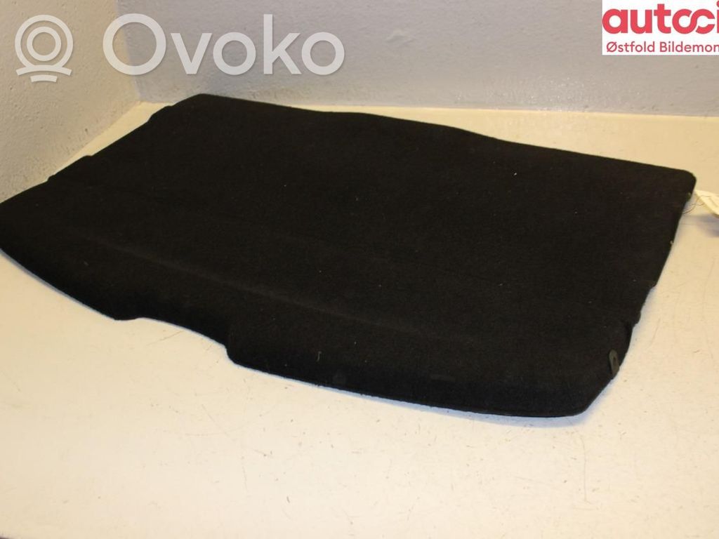 Peugeot 2008 I Rivestimento della copertura ripiano portaoggetti 