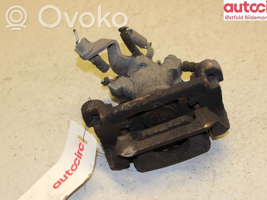 Mitsubishi Outlander Etrier frână spate 