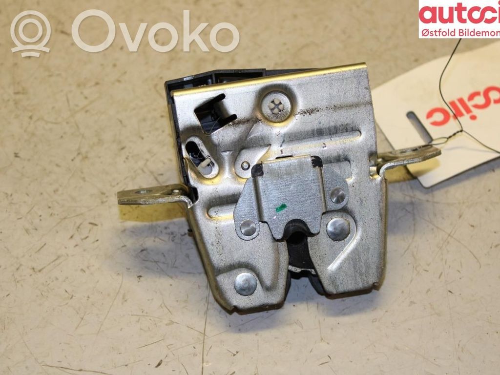 Mercedes-Benz B W246 W242 Blocco chiusura del portellone 