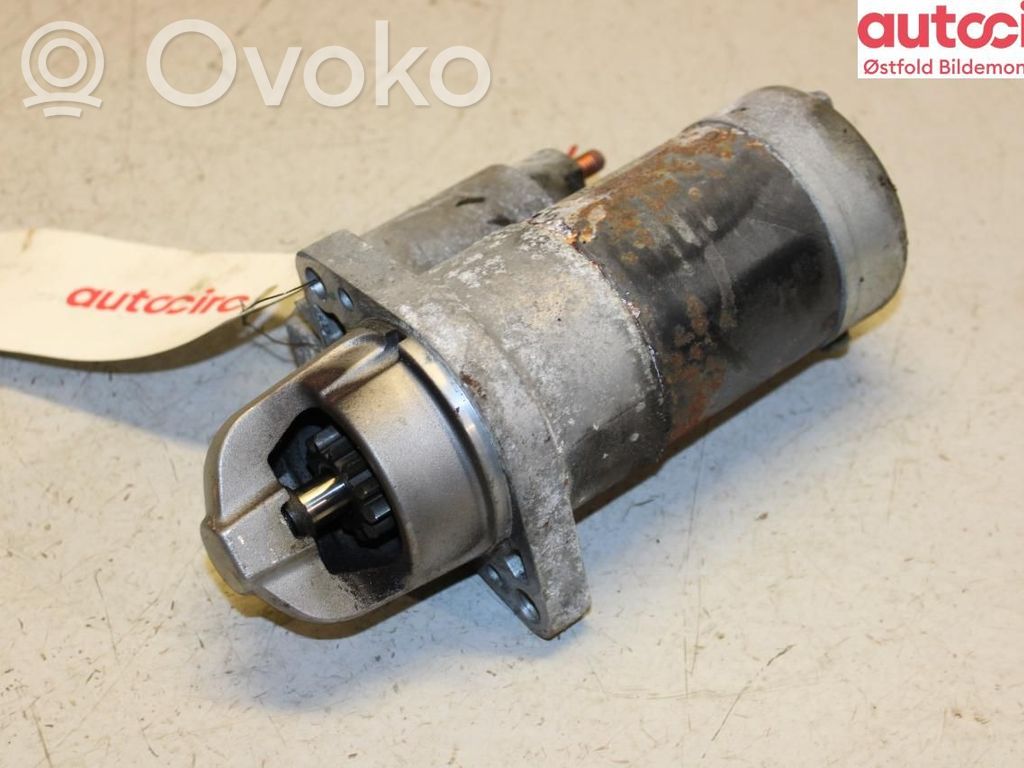 Anlasser   1810A230,1810A230