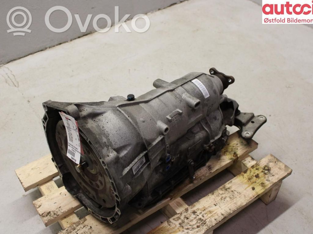 Automatic gearbox   24007572464,24007572464