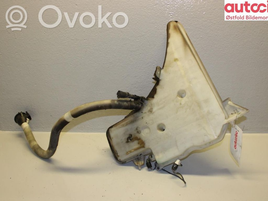 BMW 3 E90 E91 Rezervor lichid spălare parbriz 