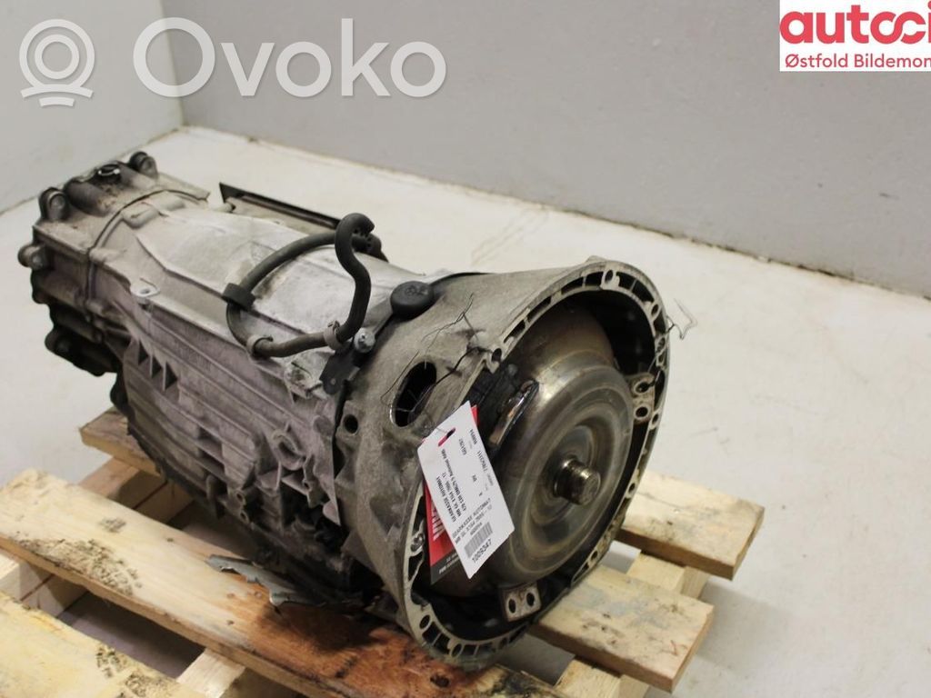 Mercedes-Benz GL X164 Caja de cambios automática 