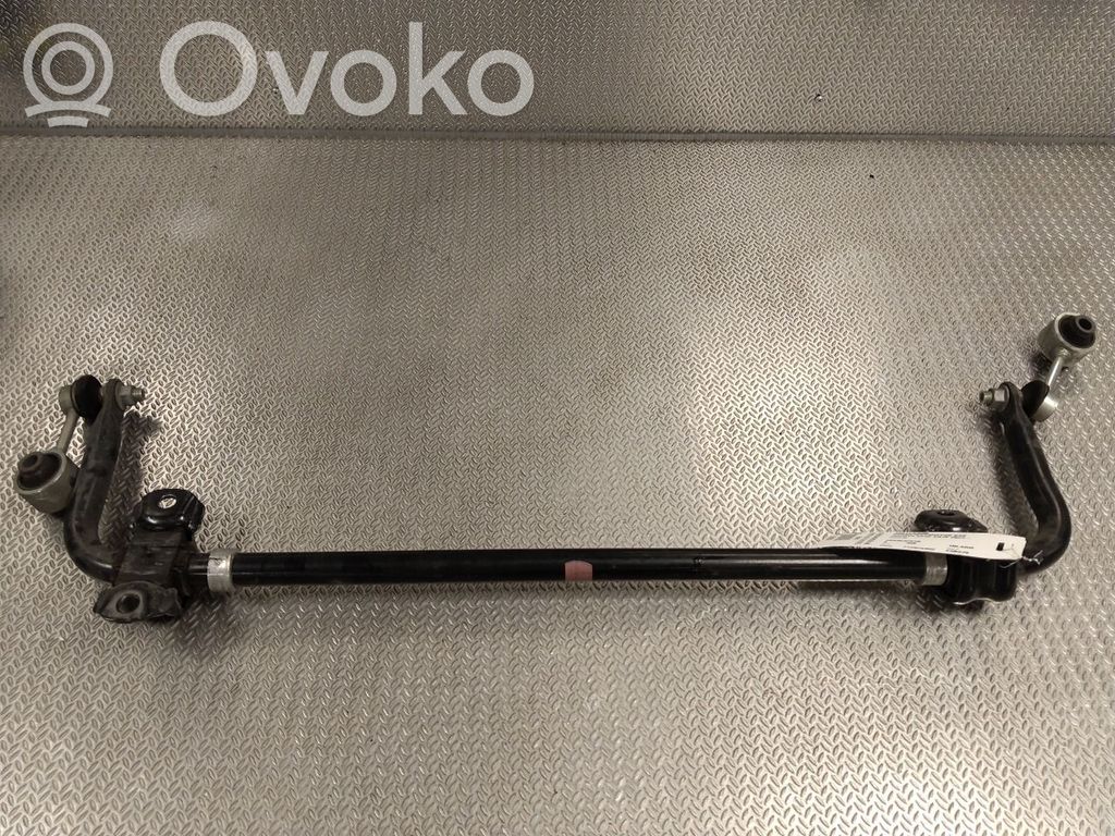 Toyota bZ4X Tylny łącznik stabilizatora 