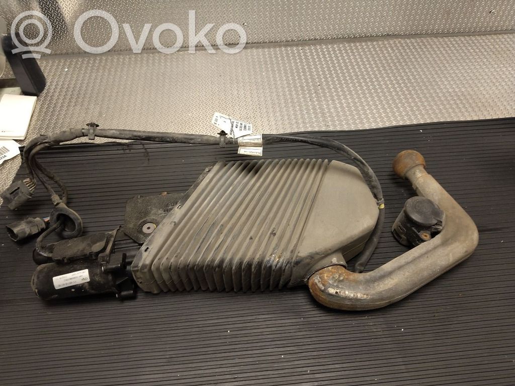 BMW 3 F30 F35 F31 Hak holowniczy 