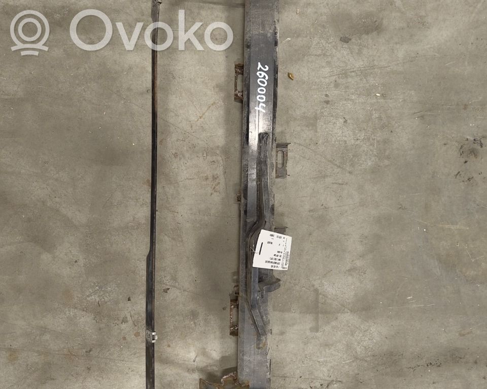 Belka zderzaka tylnego   71606883983,71606883983