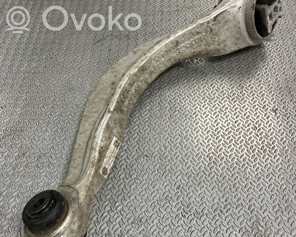 Front control arm   J9D33C257BB,T4K5805,J9D33C257BB,T4K5805