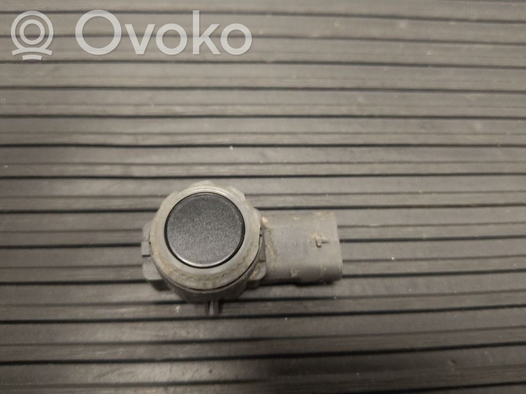Interruptor del sensor de aparcamiento (PDC)   L8B215K859DA,T2R51626,L8B215K859DA,T2R51626