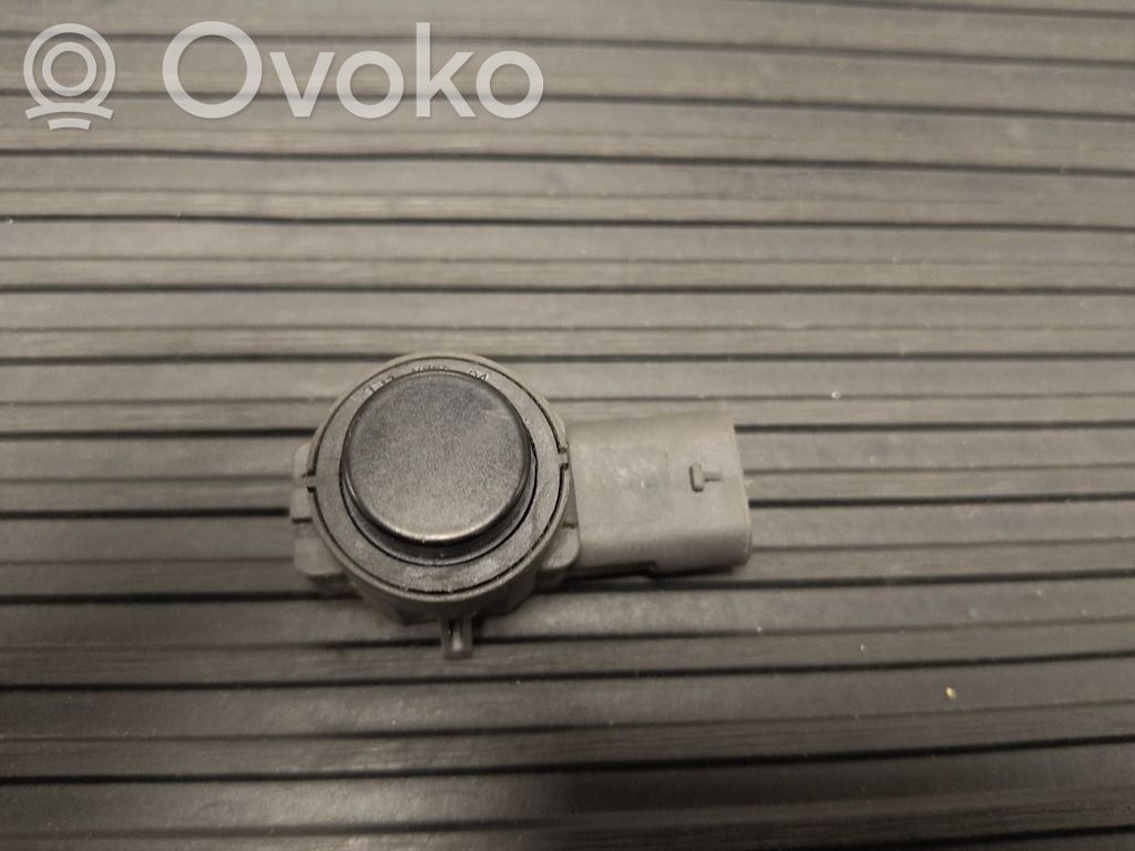 Interruptor del sensor de aparcamiento (PDC)   L8B215K859DA,T2R51626,L8B215K859DA,T2R51626