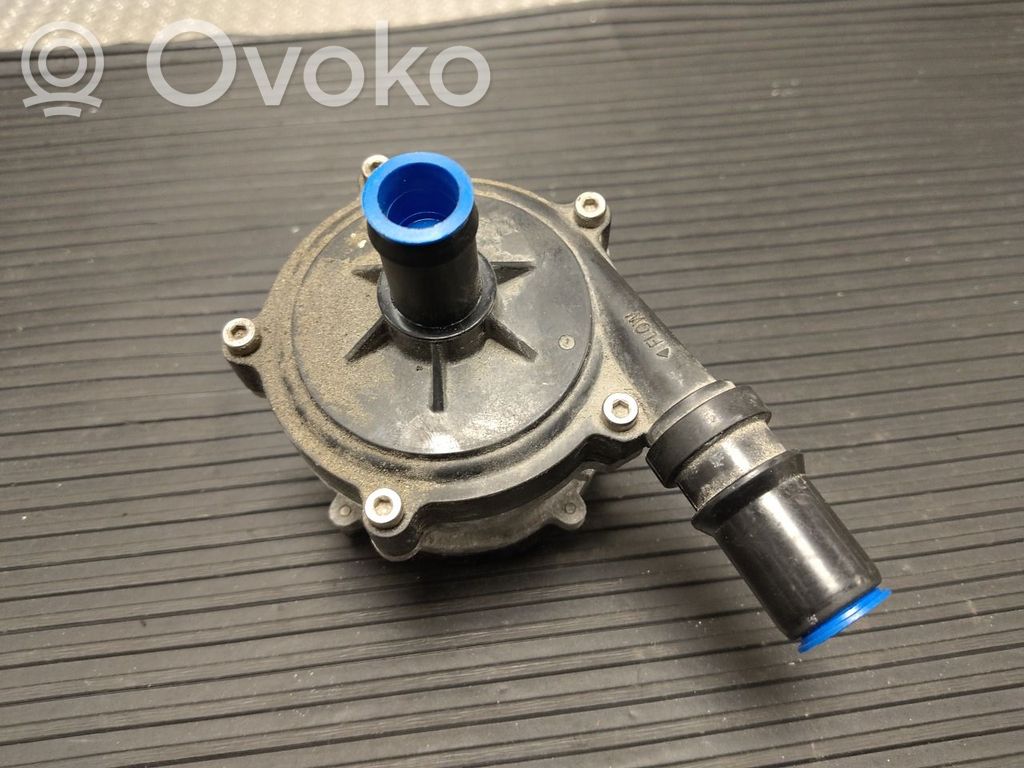 Hyundai Ioniq Webasto circulation pump for autonomous heater 