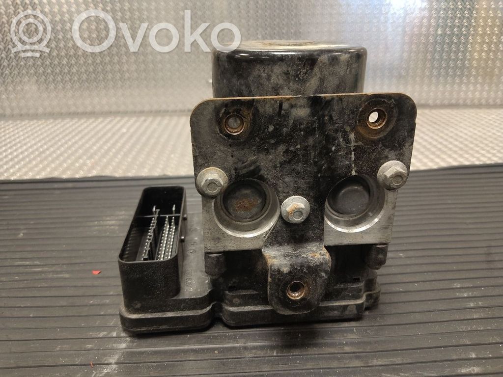 Ford Fiesta ABS Pump 