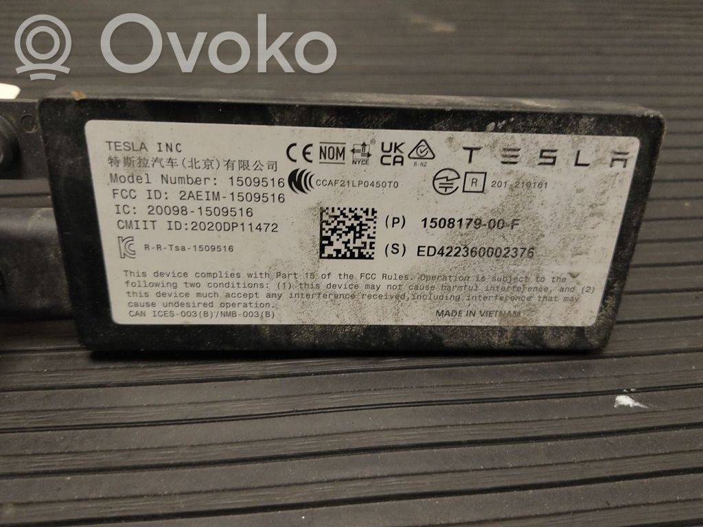 Bluetooth modulis   150817900F,150817900F
